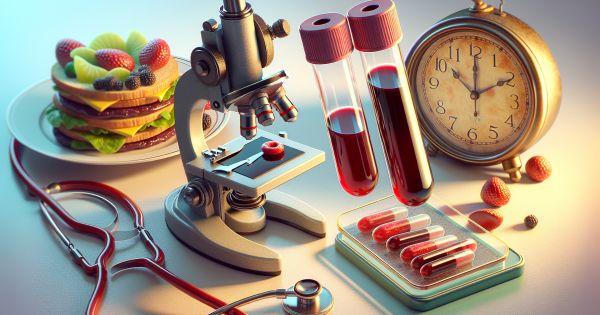 Deshazte de tus dudas: ¿Por qué se hacen los exámenes médicos en ayunas?