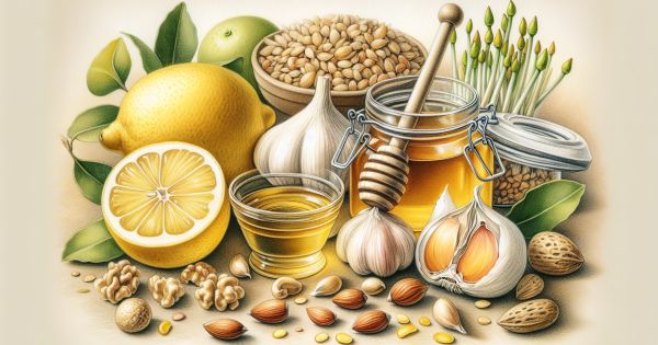 Descubre el Remedio Casero Contra el Cáncer Revelado por un Científico Ruso