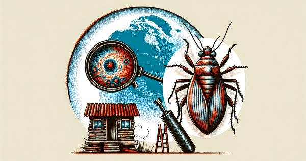 Desentrañando la Enfermedad de Chagas: Una Amenaza Silenciosa en un Mundo Globalizado