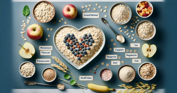 Descubra las increíbles propiedades y beneficios de la avena, el superalimento que necesita en su vida