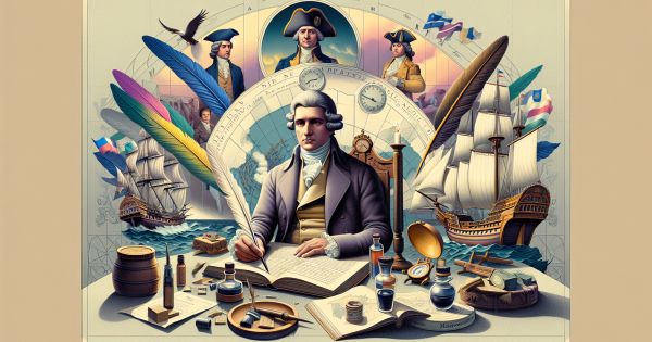 Simón Bolívar y la Carta de Jamaica: Un Monumento a la Lucha por la Libertad