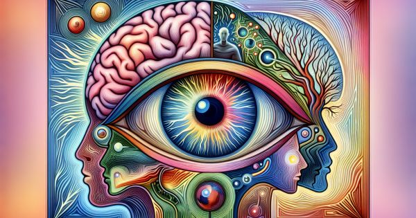 Descifrando la misteriosa sensación de ser observado