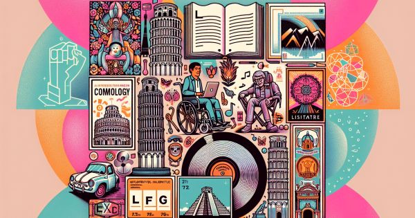 ¡Pon a prueba tus conocimientos de cultura general con este emocionante Quiz!