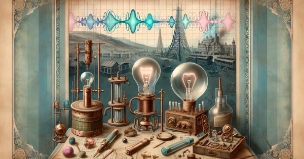 Secretos asombrosos y frases inspiradoras del genio olvidado, Nikola Tesla
