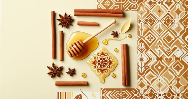 Los Sorprendentes Beneficios de la Miel y la Canela que Debes Conocer