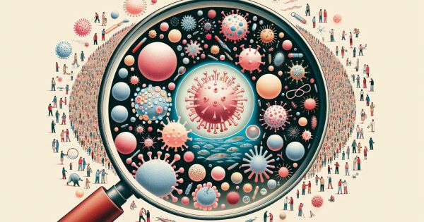 Descubriendo a los Virus: ¿Son Todos Nocivos?
