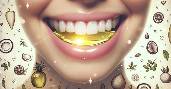 El Secreto Definitivo Para Acabar Con El Mal Aliento, La Placa y Las Bacterias Dañinas en La Boca