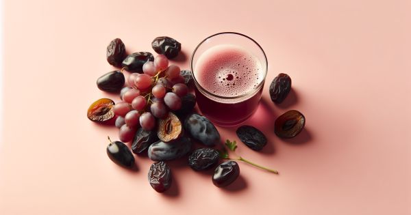 ¡Increíbles beneficios de las ciruelas pasas para tu salud que no conocías!