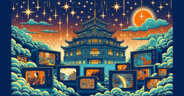 ¡Noche de estrellas y sorpresas! Un repaso por los ganadores de la 76ª edición de los Premios Emmy