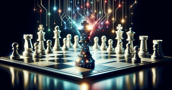 ChessBench de Google: Una nueva generación de ajedrez e IA