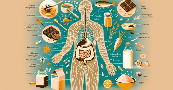 Cuando tu cuerpo grita por ayuda: 10 señales que no debes ignorar