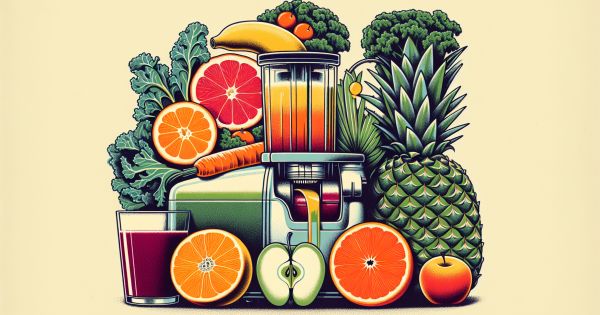 Desenmascarando la moda del juicing: ¿Realmente conviene seguir una dieta líquida de jugos detox?