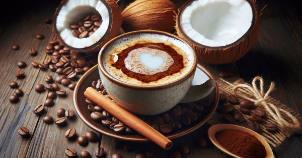¡Descubre cómo tu café de la mañana puede ayudarte a perder peso!