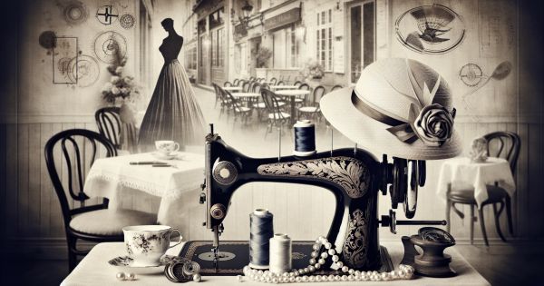 La fascinante historia de Gabrielle 'Coco' Chanel: Revolucionaria de la moda y posible espía Nazi