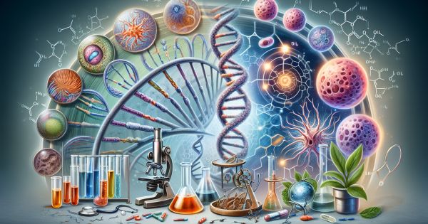 ¿La Vida Eterna? Los Avances Científicos que Podrían Extender Nuestra Esperanza de Vida