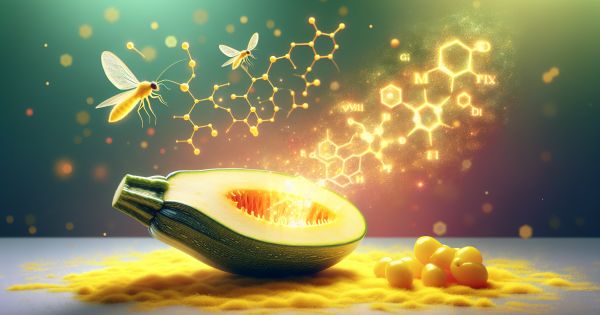 El Superpoder del Calabacín Amarillo: ¿Puede la Verdura de Tus Comidas Ayudar a Combatir el Cáncer?