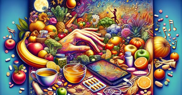 ¡Fortalece tu sistema inmunitario de forma natural y aumenta tus defensas!