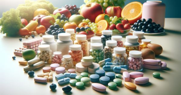 Lo que necesitas saber sobre los suplementos multivitamínicos y minerales