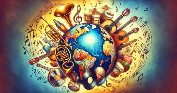 Fiesta de la Música: 15 Frases Inspiradoras y Canciones para Celebrar