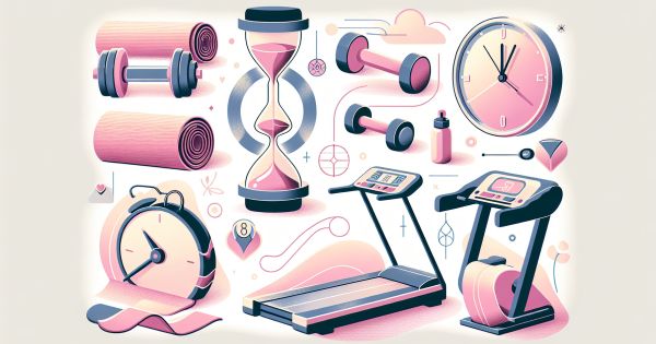 Descubre cuánto y qué tipo de ejercicio necesitas para llevar una vida saludable