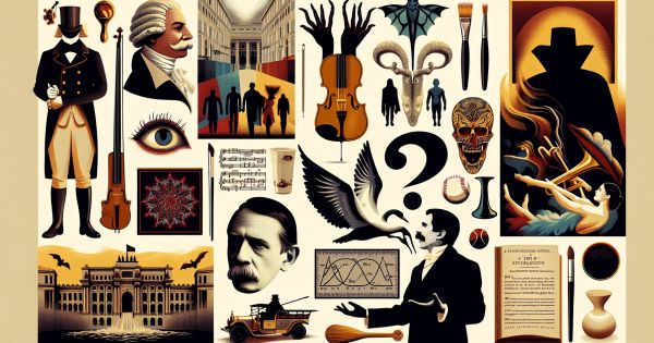 Un Viaje Fascinante a través de la Historia: Hechos Sorprendentes que Sucederon el 4 de Marzo