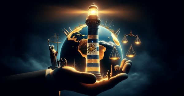 El modelo de civismo electoral único en Uruguay: Un faro de estabilidad en Latinoamérica