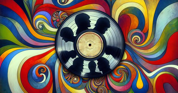 ¡Una mirada más cercana al álbum icónico: Sgt. Pepper's Lonely Hearts Club Band de los Beatles!