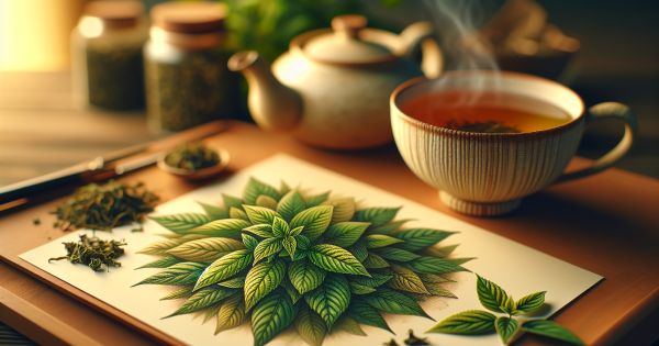 ¡Descubre esta planta milagrosa que puede cambiar tu vida!