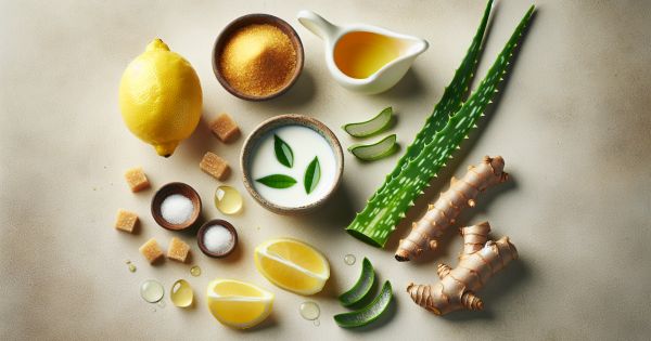 Di adiós a los puntos oscuros de tu piel con estos 3 remedios caseros