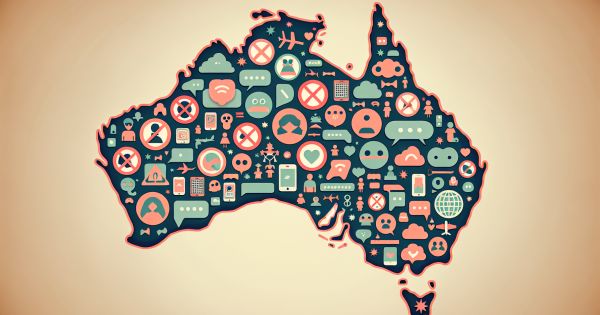 ¡Increíble! Australia prohíbe a menores de 16 años usar redes sociales