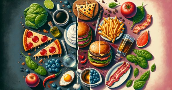 Revelamos los 10 alimentos que aceleran el envejecimiento y te hacen ver mayor