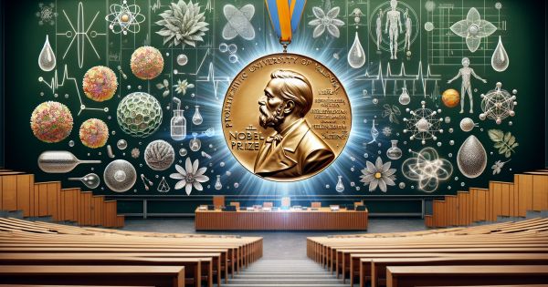 Luc Montagnier, el Nobel de Medicina que defiende la homeopatía