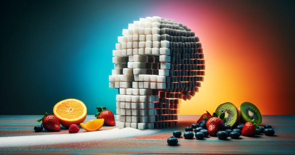 ¡Cuidado! 76 Maneras en las que el azúcar puede dañar tu salud