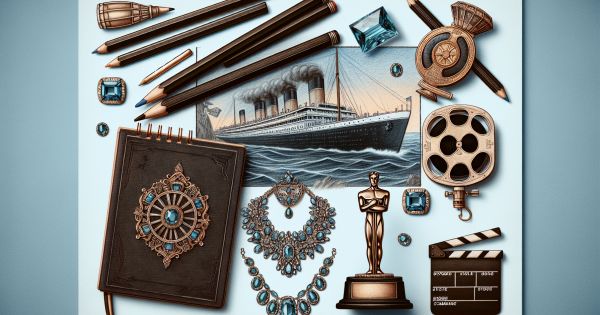 10 Curiosidades Fascinantes acerca de Titanic Que No Sabes