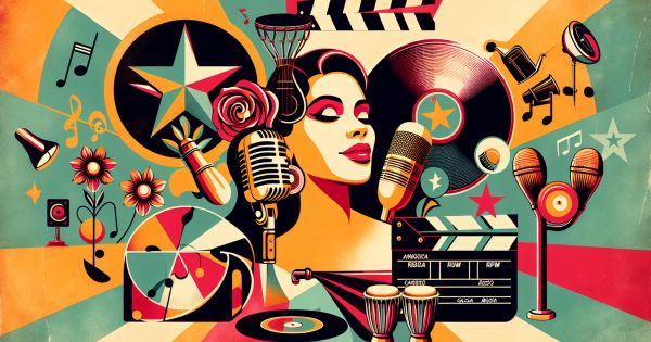 La fascinante vida y carrera de Celia Cruz: La Reina de la Salsa