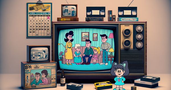 ¡Descubre el Origen de Los Simpson y Por Qué Celebramos su Aniversario el 19 de Abril!
