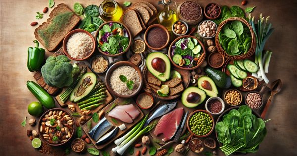 ¡Descubre cómo las vitaminas y el magnesio pueden combatir el insomnio, la falta de energía y los dolores de cabeza!