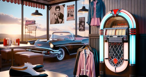 ¡Revive el encanto de los años 50! Grease: el musical que nunca pasa de moda