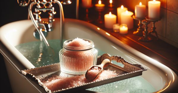¡Descubre cómo un baño puede eliminar las toxinas de tu cuerpo mejorando tu salud!