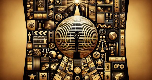 ¡Descubre los candidatos para los Golden Globe 2025! Revisión completa de las nominaciones