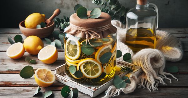 ¡Di adiós al dolor de articulaciones con un remedio casero a base de limón!