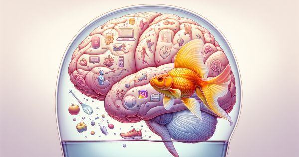 5 maneras infalibles para mejorar tu memoria