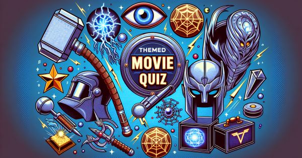 ¿Realmente conoces el Universo Cinematográfico de Marvel? ¡Ponte a prueba con este quiz!