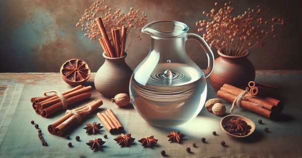 ¡Descubre Cómo los Ingredientes Naturales Pueden Ayudar a Controlar los Niveles de Azúcar en la Sangre!