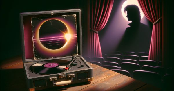 Total Eclipse of the Heart": Un Viaje Emocional que ha Trascendido Generaciones