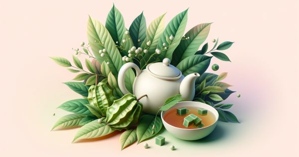 Los Increíbles Beneficios de las Hojas de Guanábana en la Lucha Contra el Cáncer