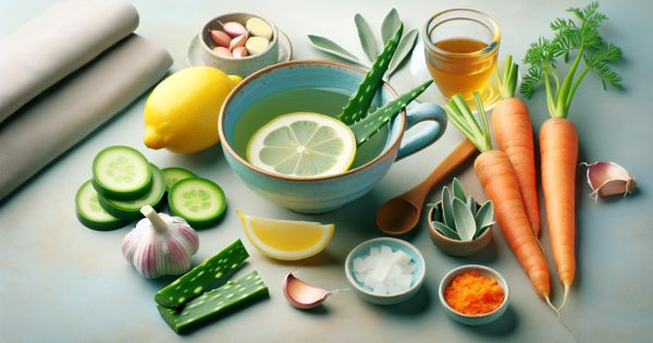 ¡Cura tu acné de una vez por todas! Descubre estos 57 remedios caseros