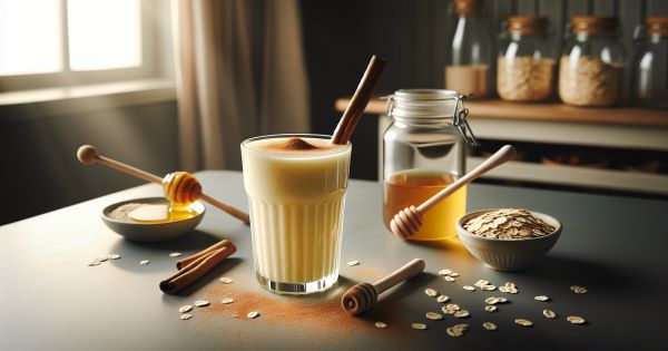 ¡Descubre un Smoothie Natural para Perder Peso Rápidamente!