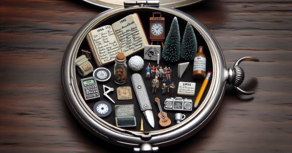 Un viaje en el tiempo: ¡Descubre qué sucedió un 30 de junio en la historia!
