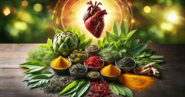 Descubre 6 fabulosos tés naturales para combatir el colesterol